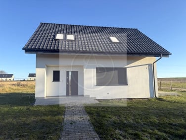 Dom Żarowo