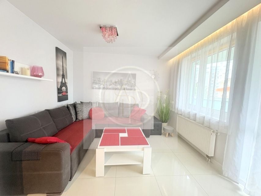 Mieszkanie apartamentowiec sprzedaż