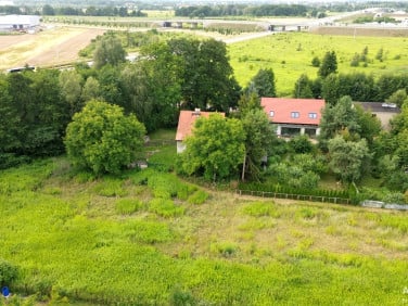 Działka budowlana Wrocław