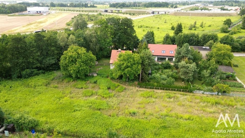 Działka budowlana Wrocław