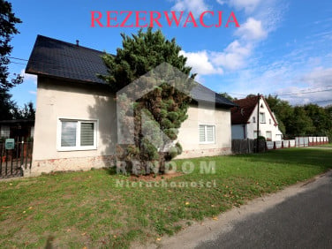 Dom Kaniów