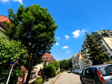 Mieszkanie blok mieszkalny Cieszyn