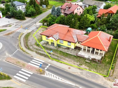 Lokal Sędzin