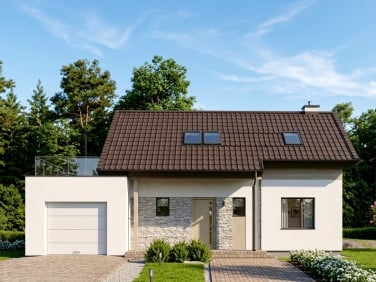 Działka JORDANÓW ŚLĄSKI