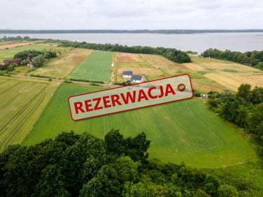 Działka budowlana sprzedam