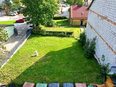 Działka budowlana Olecko