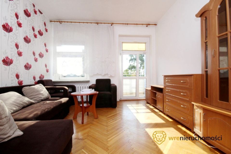 Mieszkanie Wrocław