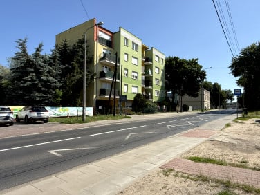 Mieszkanie Poznań