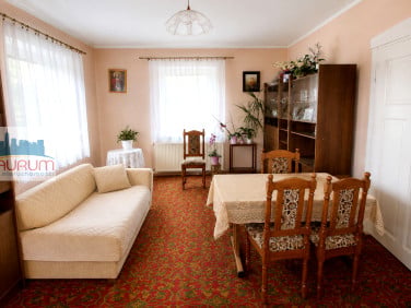Dom Dłużek