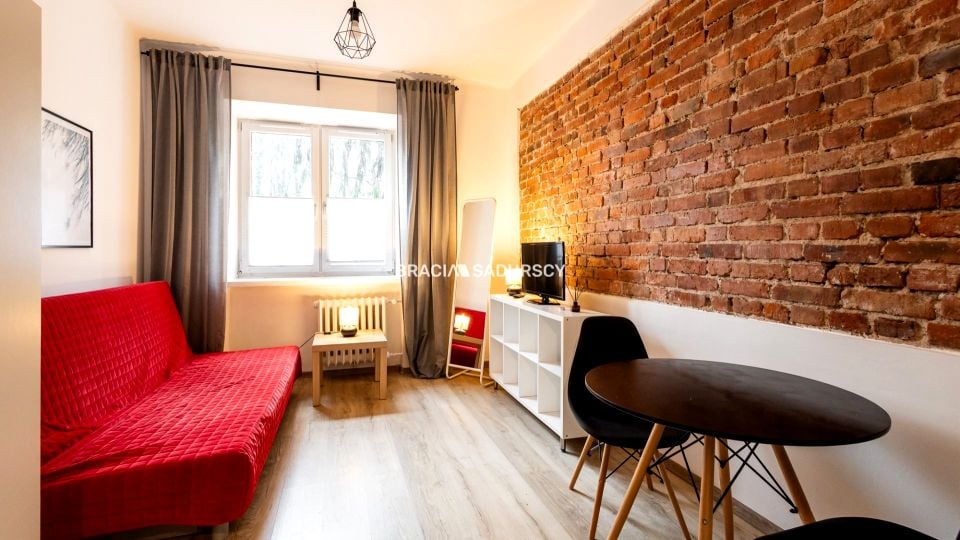 Mieszkanie Kraków