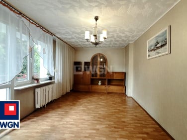 Mieszkanie Racibórz