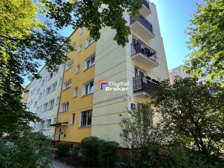 Mieszkanie Warszawa