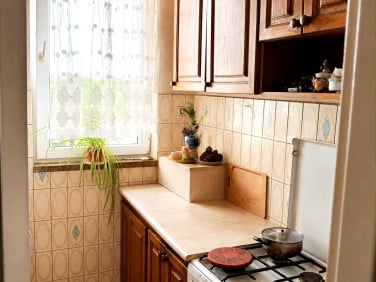 Mieszkanie Warszawa