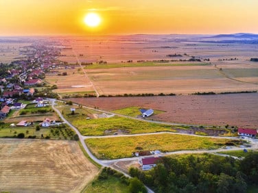 Działka budowlana Kłonice