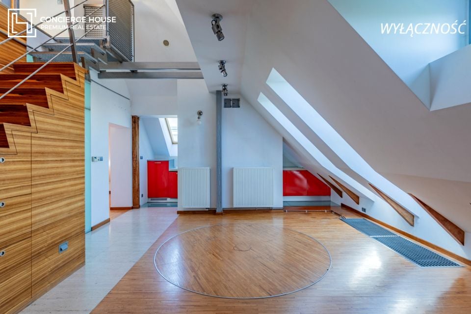 Mieszkanie Warszawa