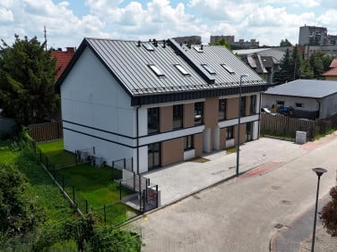 Mieszkanie Białystok