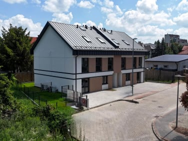 Mieszkanie Białystok
