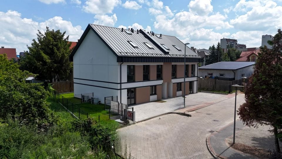 Mieszkanie Białystok