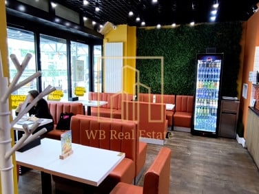 Lokal Warszawa