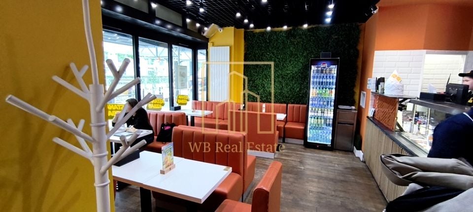 Lokal Warszawa
