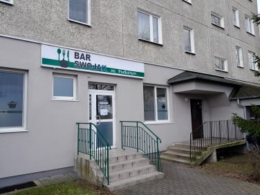 Lokal Iława