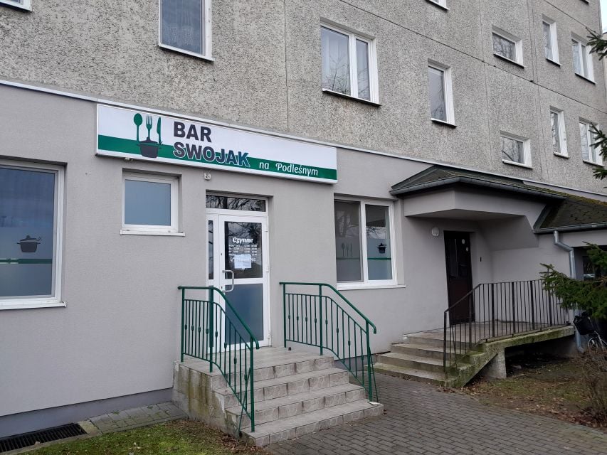 Lokal Iława