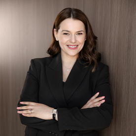 Joanna Kaczmarek