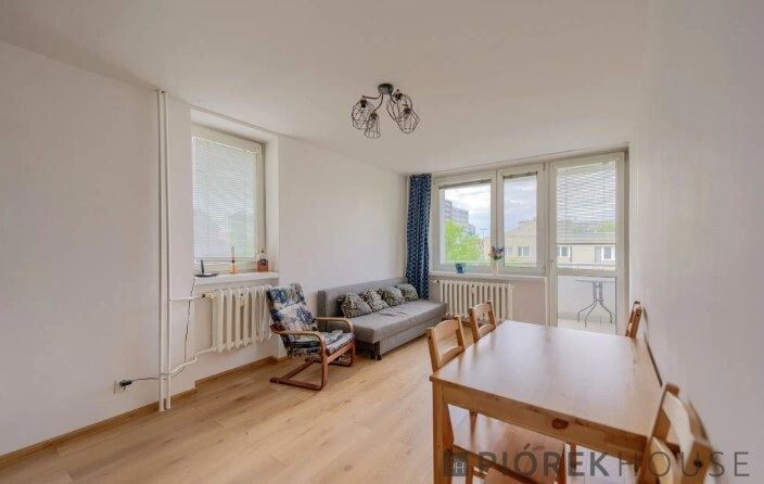 Mieszkanie Warszawa