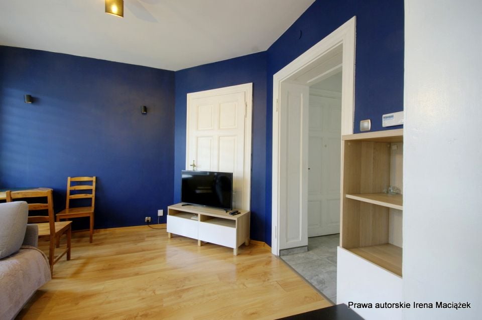 Apartment in Mysłowice, Stare Miasto - Więcej