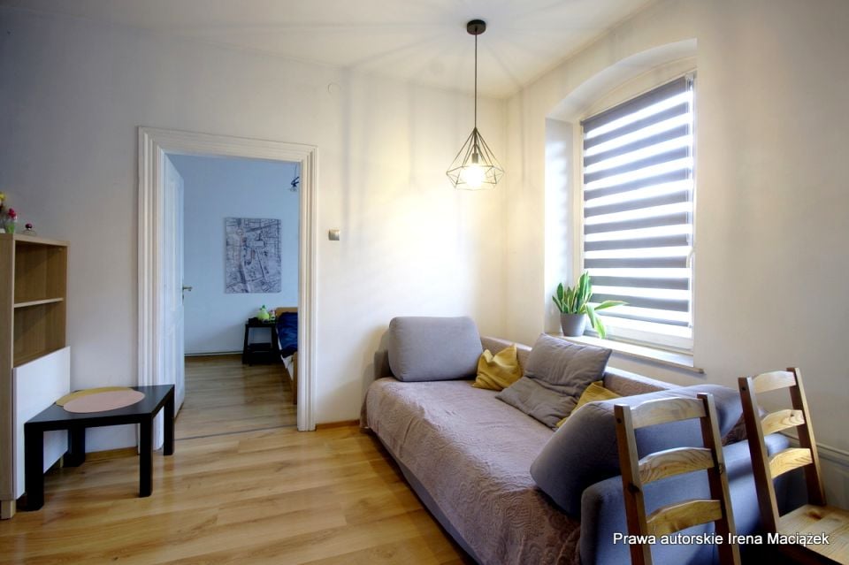 Apartment in Mysłowice, Stare Miasto - Widok 4