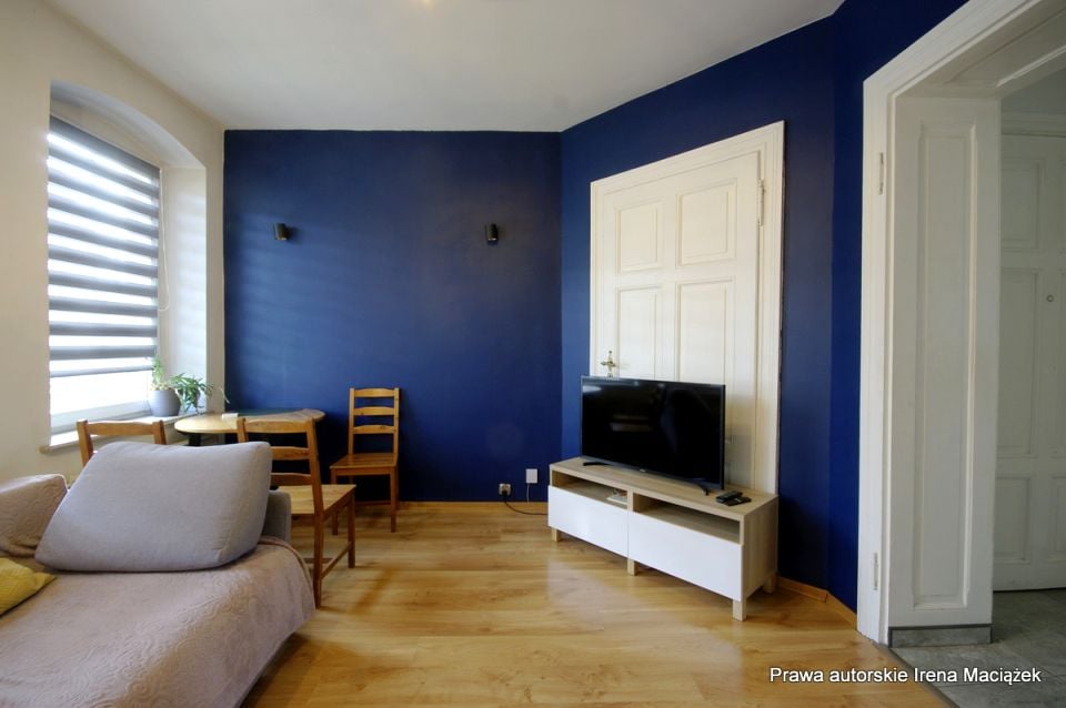 Apartment in Mysłowice, Stare Miasto - Widok 3