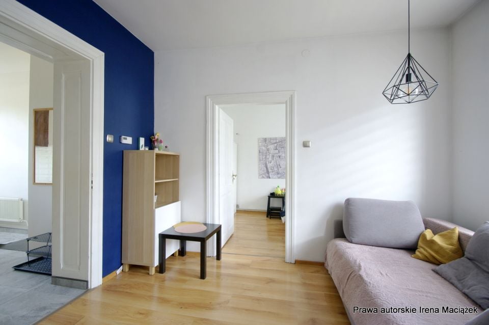 Apartment in Mysłowice, Stare Miasto - Widok 2