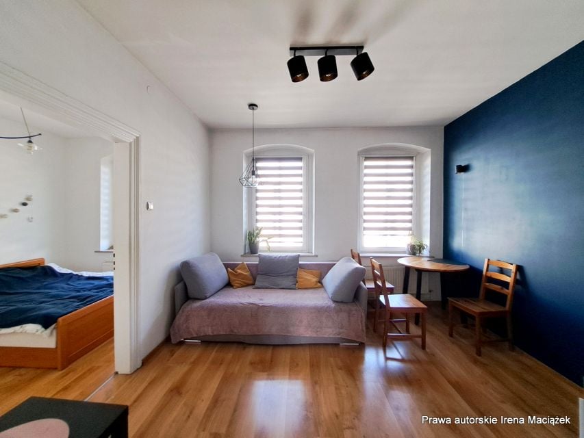 Apartment in Mysłowice, Stare Miasto - Widok 5