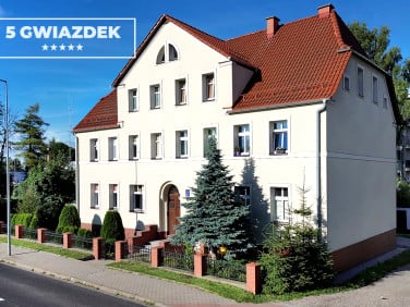 Mieszkanie Szczecinek