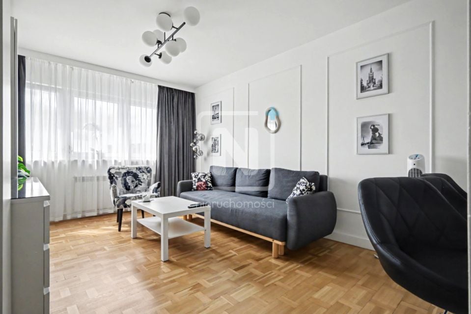 Mieszkanie Warszawa