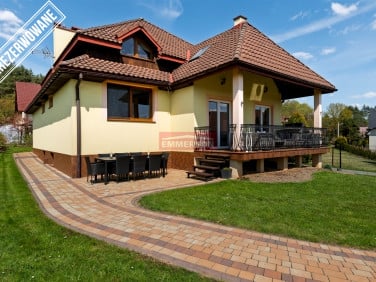 Dom Wygiełzów