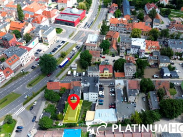 Dom Zielona Góra
