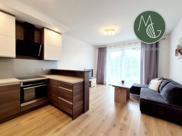 Mieszkanie Gdańsk