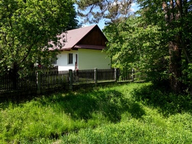 Dom Poręba Spytkowska