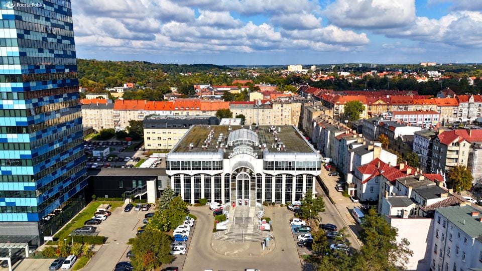 Lokal Gorzów Wielkopolski