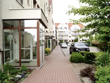 Mieszkanie Inowrocław