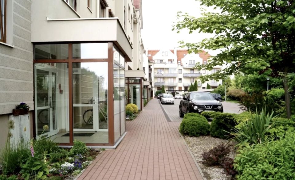 Mieszkanie Inowrocław