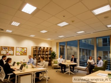 Lokal Warszawa