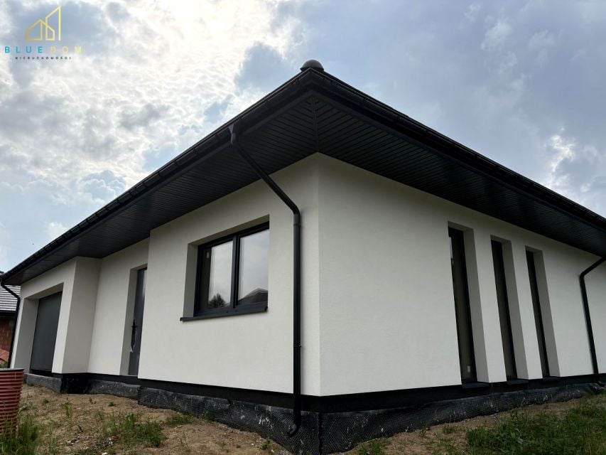 Dom, ul. Polna
