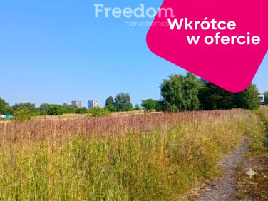 Działka budowlana sprzedam