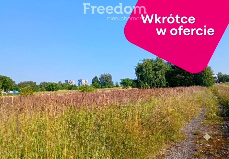 Działka budowlana sprzedam