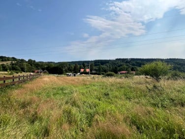 Działka budowlana Sierpnica