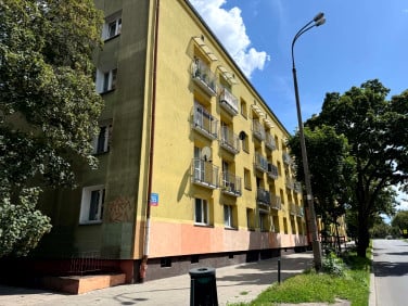 Mieszkanie Łódź