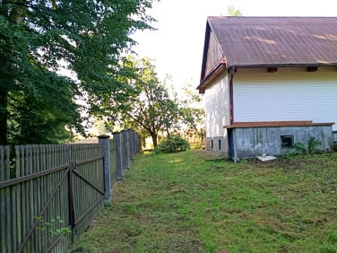 Dom wolnostojący sprzedaż