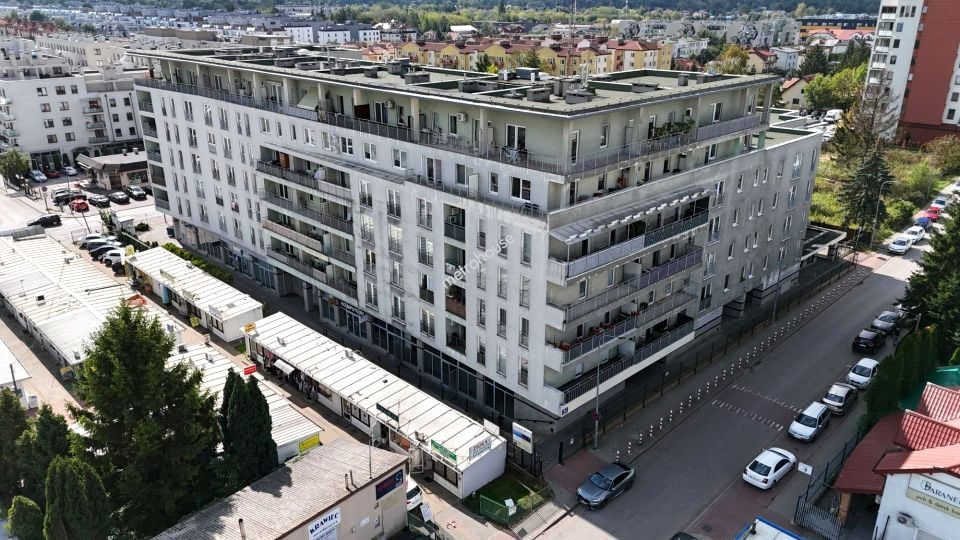 Lokal Piaseczno